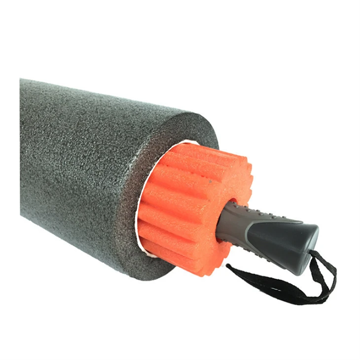 CHOOYOU 3 in 1 Foam Roller suppliers