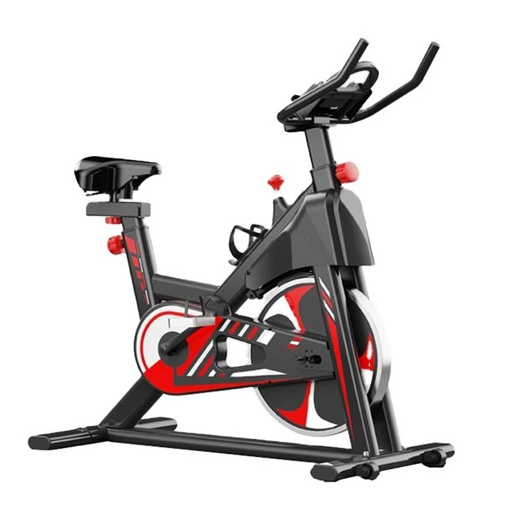 CHOOYOU Adjustable Professional Exercise Spining Bike