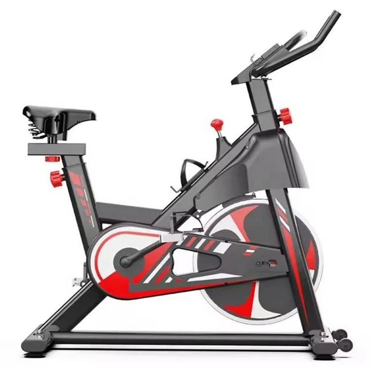 CHOOYOU Adjustable Professional Exercise Spining Bike suppliers