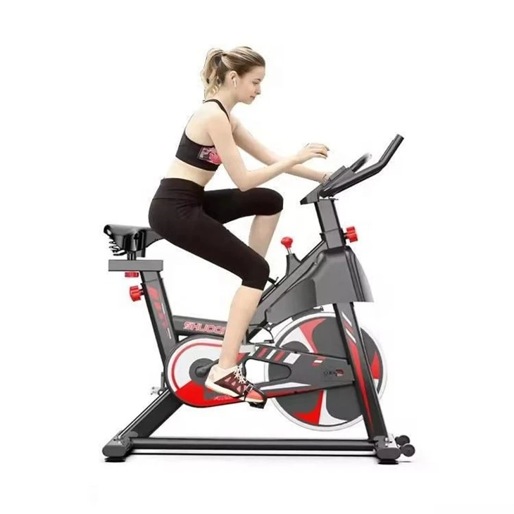 CHOOYOU Adjustable Professional Exercise Spining Bike factory