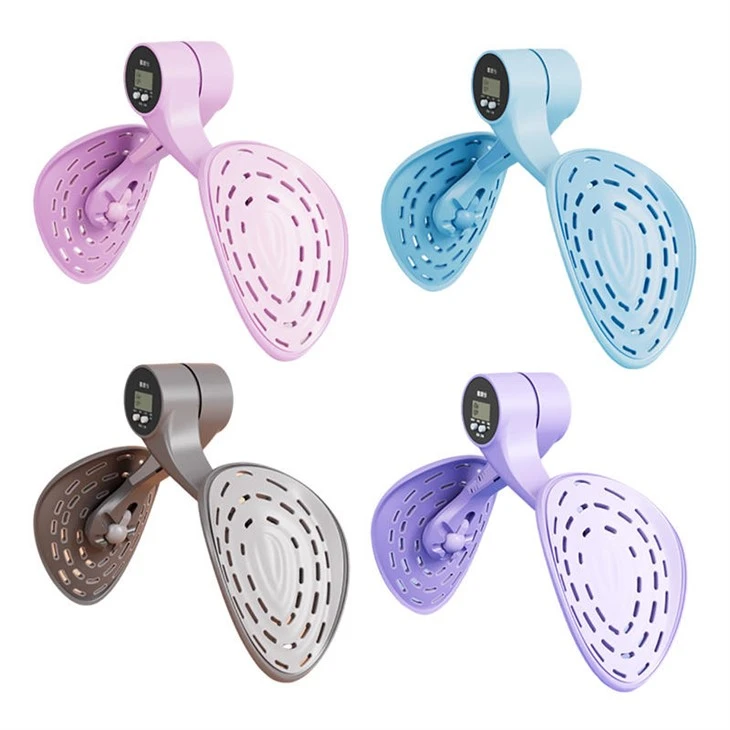 CHOOYOU Leg Beauty Device