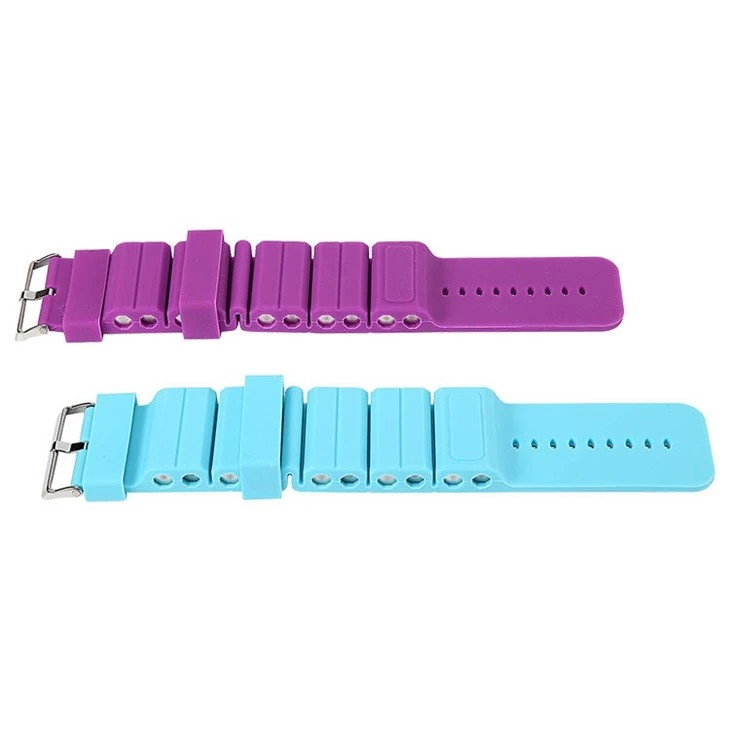 CHOOYOU Silicone Fitness Republic Ankle Weights
