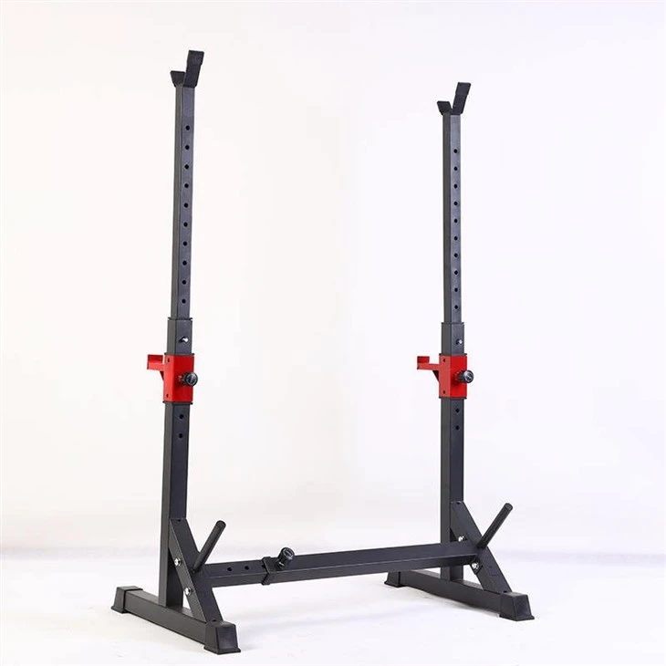 CHOOYOU Squat Rack Steel suppliers