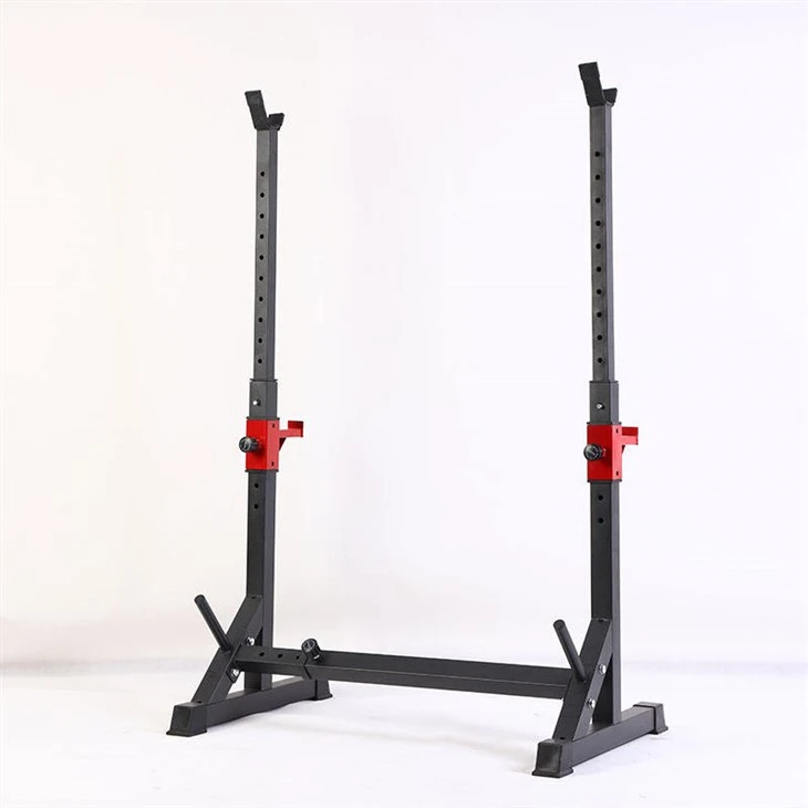 CHOOYOU Squat Rack Steel