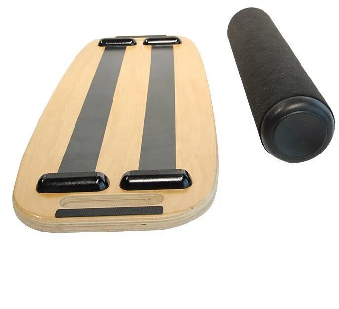 CHOOYOU Wooden Balance Board best