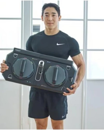 Multifunctional Fitness Board