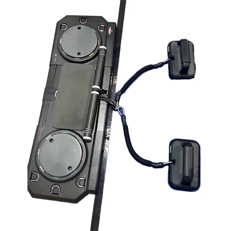 Multifunctional Fitness Board