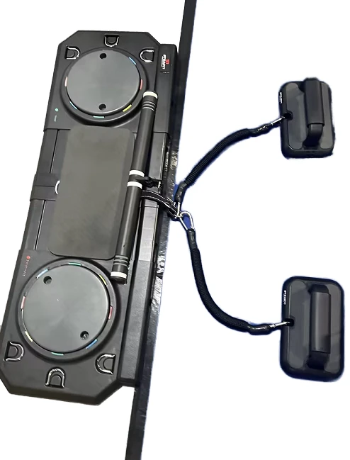 Multifunctional Fitness Board