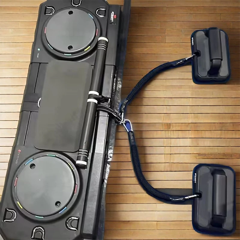 Multifunctional Fitness Board