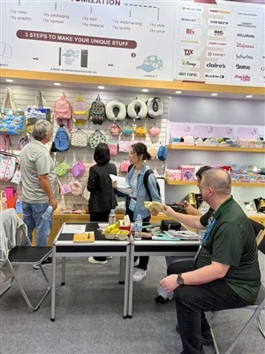 139. KANTONMESSE