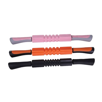CHOOYOU EVA Massagestab Rosa