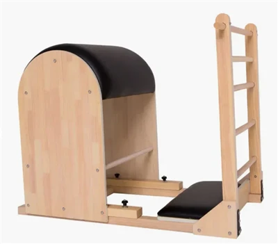CHOOYOU Pilates-Leiterfass