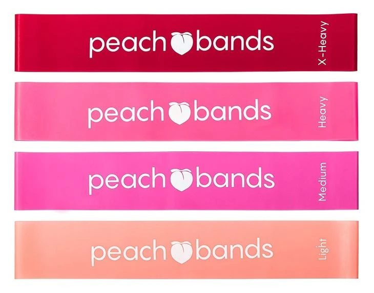 Resistance Bands Fitness