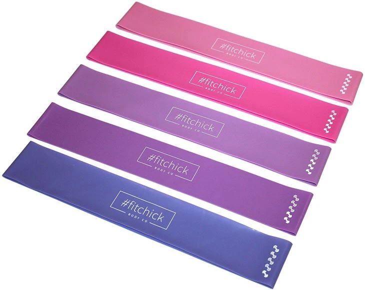 Resistance Bands Fitness