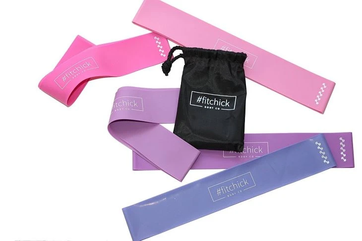 Resistance Bands Fitness