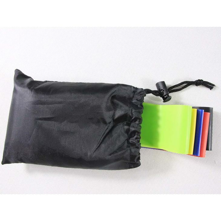 Resistance Bands Fitness